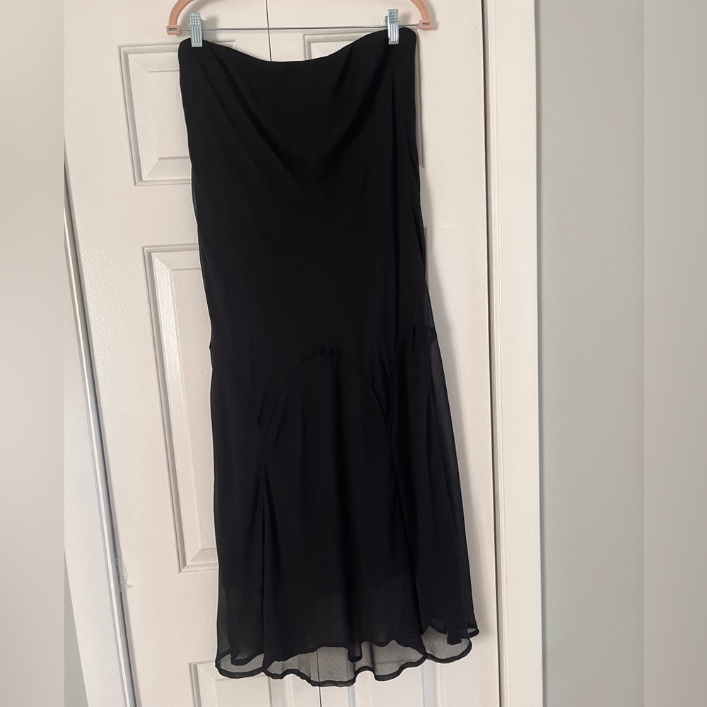 EUC Inc skirt